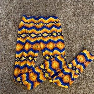 Lularoe Leggings